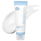 Etude House SoonJung 10-Panthensoside Cica Balm - 50 ml