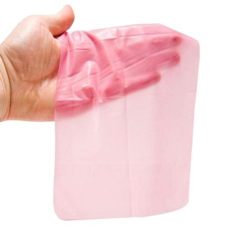 EXS Oral Latex Dam, Strawberry - 1 Piece