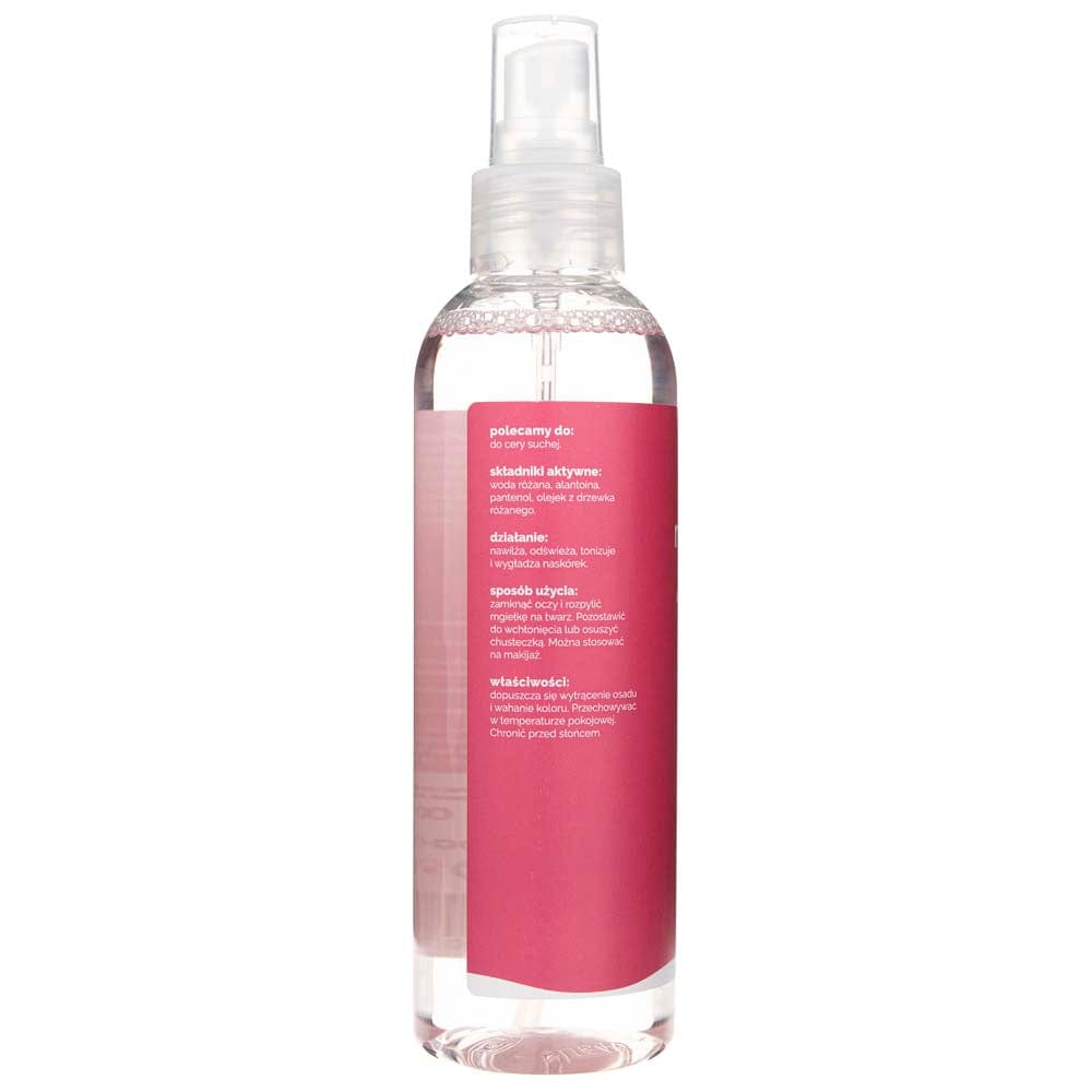 Fitomed Rose Refreshing & Moisturising Face Mist for Dry Skin - 200 ml