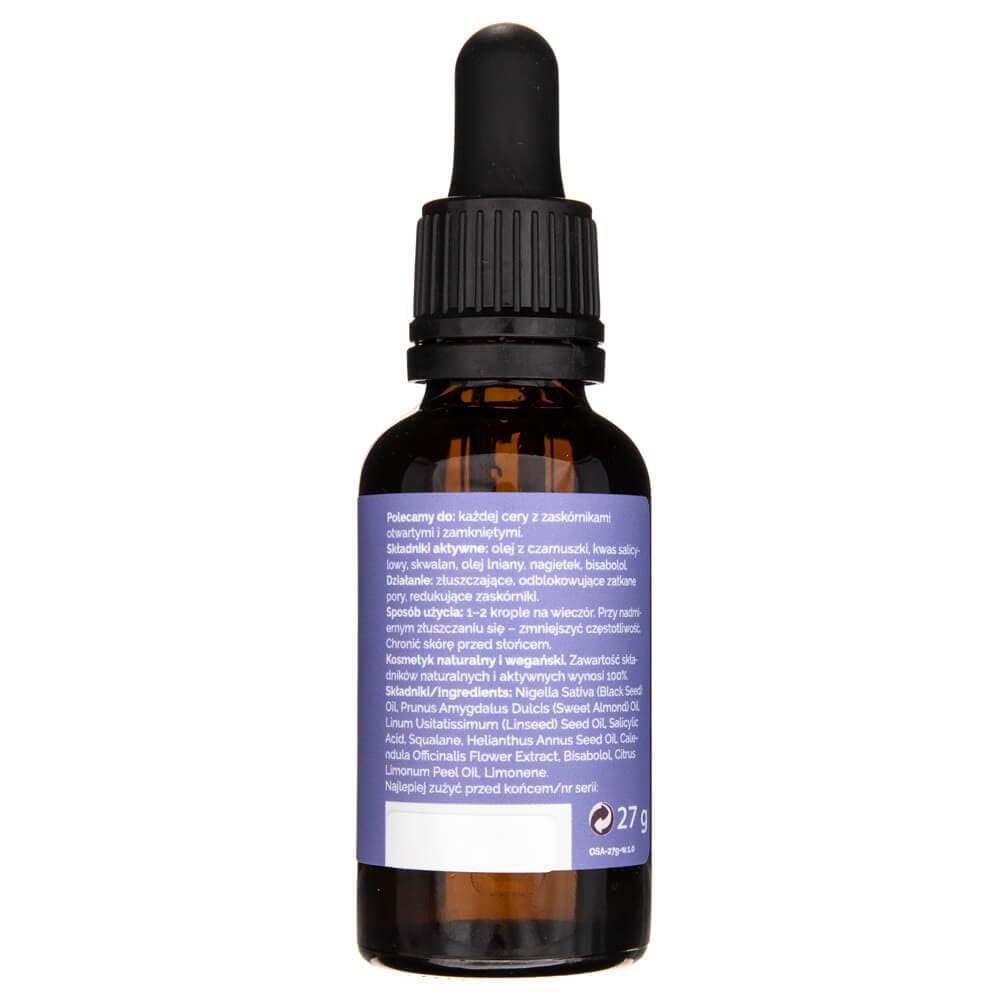 Fitomed Salicylic Oil - 27 g