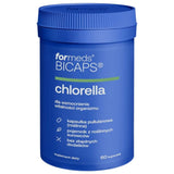 Formeds Bicaps Chlorella 600 mg - 60 Capsules