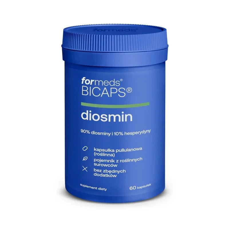 Formeds Bicaps Silica+ – 60 Capsules De Silicium, Pour Vos Articulations
