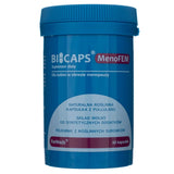 Formeds Bicaps MenoFem - 60 Capsules
