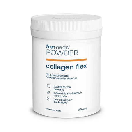 Formeds F-Collagen Flex, powder - 153 g