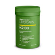 Formeds Lipocaps K2 D3 - 60 Capsules