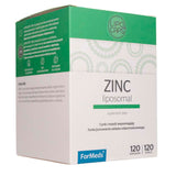 Formeds Lipocaps Zinc - 120 Capsules