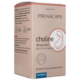 Formeds Prenacaps Choline - 60 Capsules