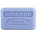 Foufour Marseille Soap - 60 g Lavender