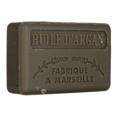 Foufour Marseille Soap Argan Oil - 125 g