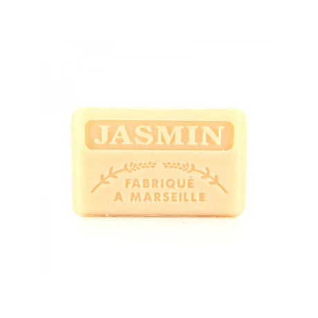 Foufour Marseille Soap Jasmine - 125 g