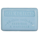 Foufour Marseille Soap Lotus Blossom - 125 g