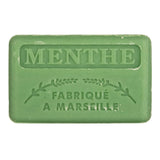 Foufour Marseille Soap Mint - 125 g