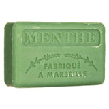 Foufour Marseille Soap Mint - 125 g