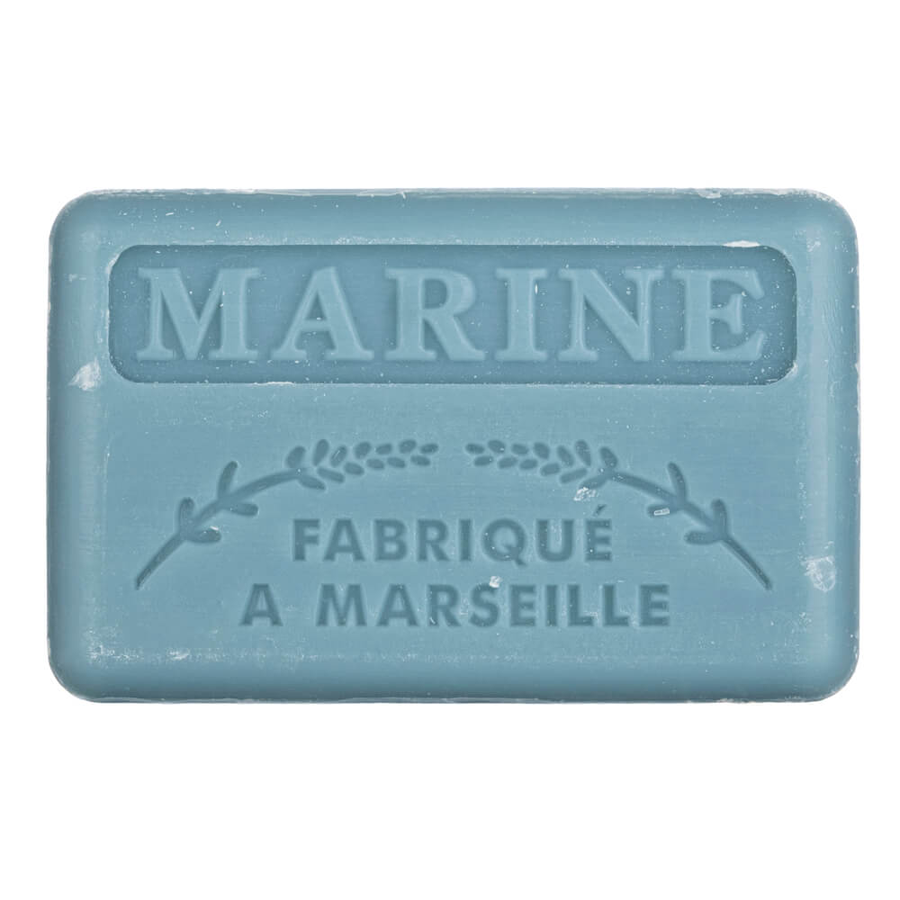 Foufour Marseille Soap Sea - 125 g