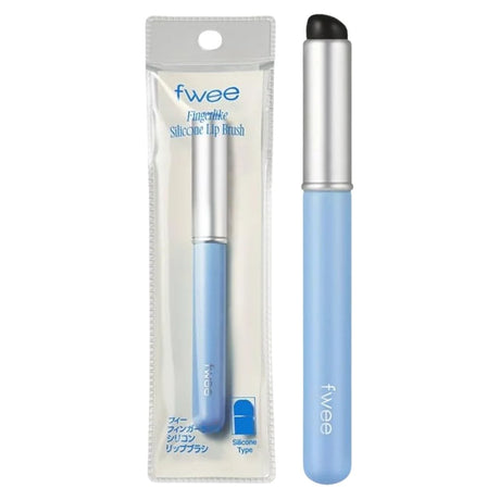 Fwee Fingerlike Silicone Lip Makeup Brush