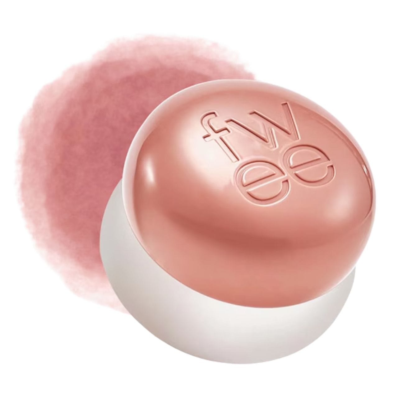 Fwee Lip&Cheek Blurry Pudding Pot - 5 g – Medpak