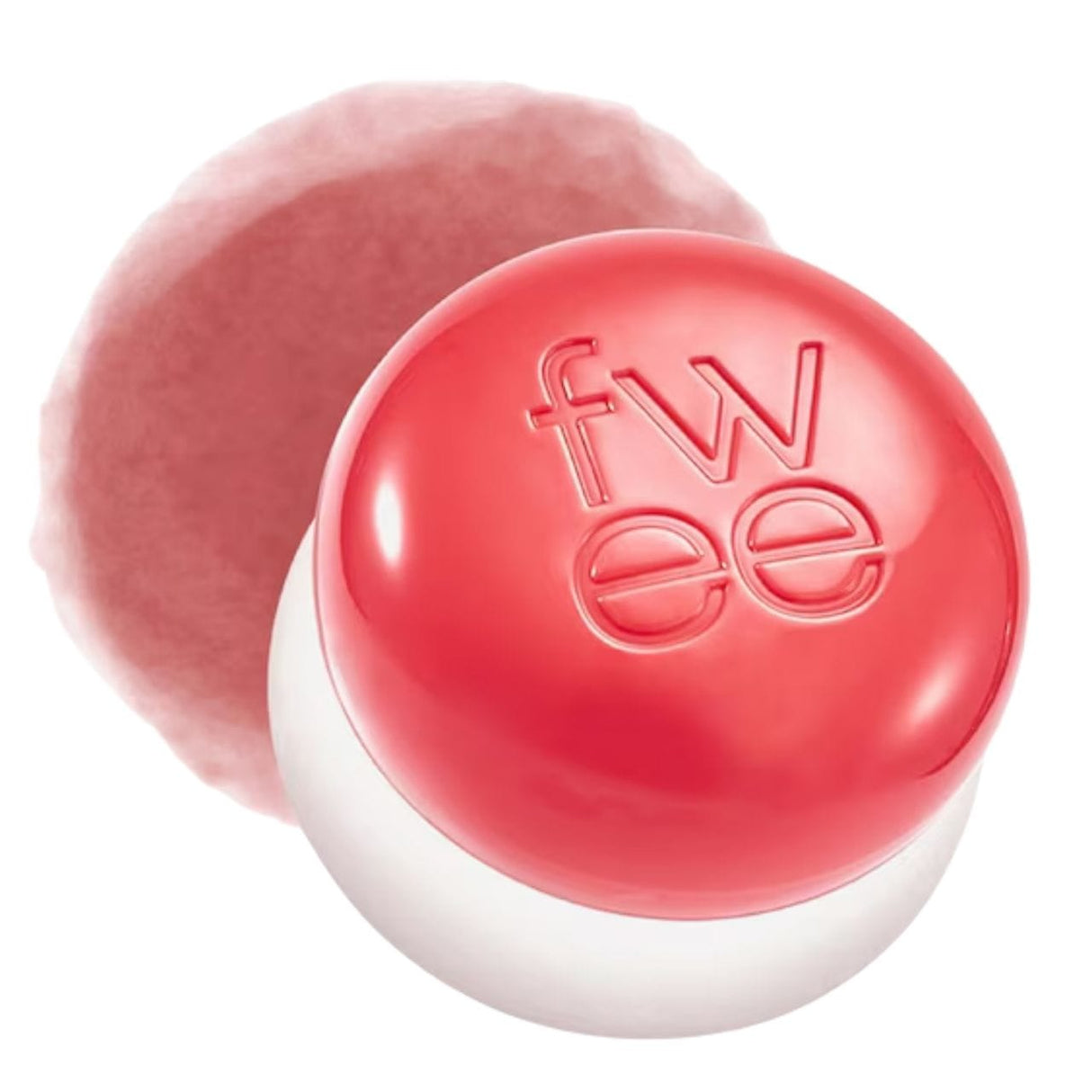 Fwee Lip&Cheek Blurry Pudding Pot - 5 g