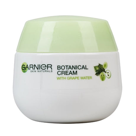 Garnier Skin Naturals Botanical Moisturising Cream - 50 ml