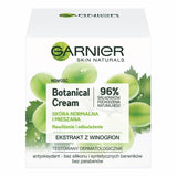 Garnier Skin Naturals Botanical Moisturising Cream - 50 ml