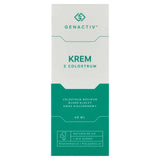 Genactiv Cream with Colostrum (Colostrigen R) - 40 ml