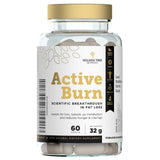 Golden Tree Active Burn - 60 Capsules