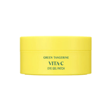 Goodal Green Tangerine Vita C Eye Gel Patch - 60 Patches