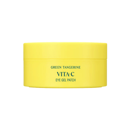 Goodal Green Tangerine Vita C Eye Gel Patch - 60 Patches