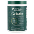 Great Lakes Wellness Gelatin Powder, Unflavored - 454 g