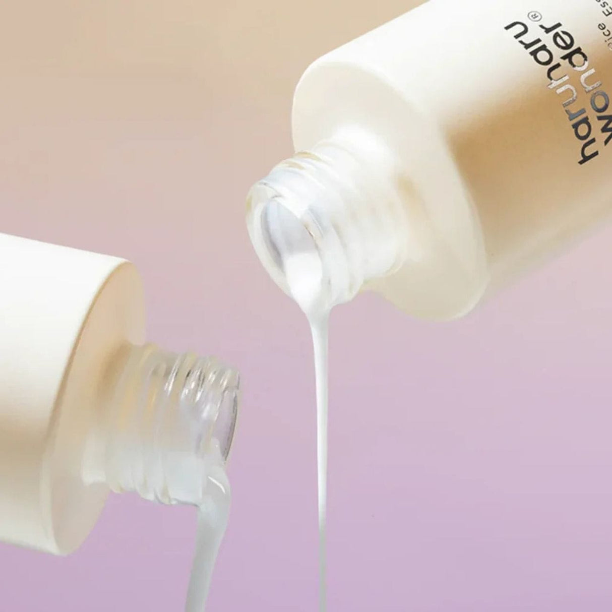 HaruHaru Black Rice Probiotics Soothing Face Essence - 120 ml