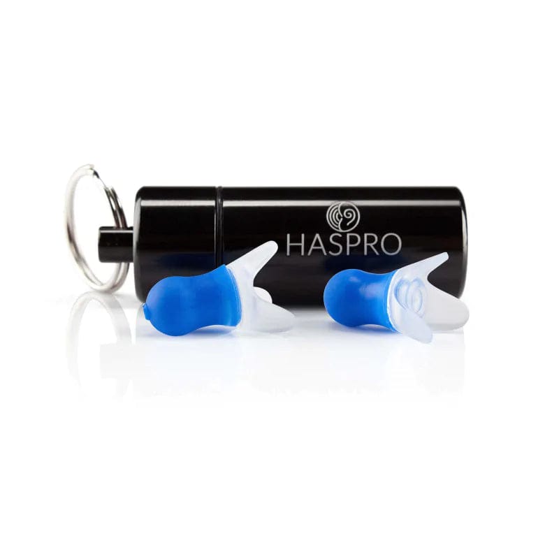 Haspro Fly Earplugs for Tavel