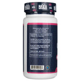 Haya Labs Cordyceps 500 mg - 60 Veg Capsules