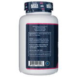 Haya Labs Fenugreek 600 mg - 120 Tablets
