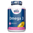 Haya Labs Omega 3 - 100 Capsules