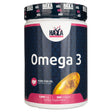 Haya Labs Omega 3 1000 mg - 500 Softgels