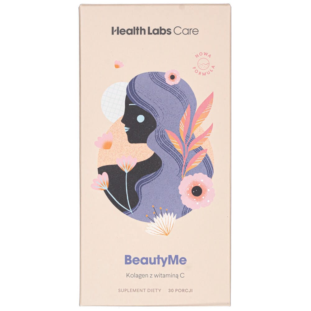 Health Labs Care BeautyMe - 120 g