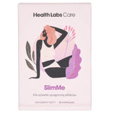 Health Labs Care SlimMe - 60 Capsules
