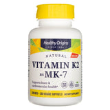 Healthy Origins Vitamin K2 as MK-7 100 mcg - 180 Softgels