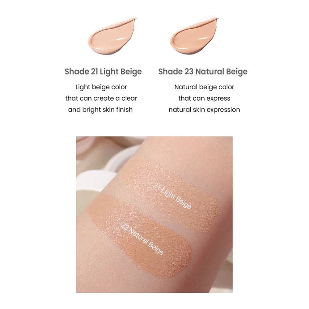 ファンデーション heimish Artless Perfect Cushion 23 Heimish Artless Perfect Cushion - 23 Natural Beige – Medpak
