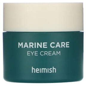 Heimish Marine Care Algae + Peptide Eye Cream - 30 ml