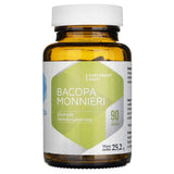 Hepatica Bacopa Monnieri - 90 Capsules