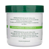 Herbamedicus Aloe Vera Gel 50% for Dry Skin - 250 ml