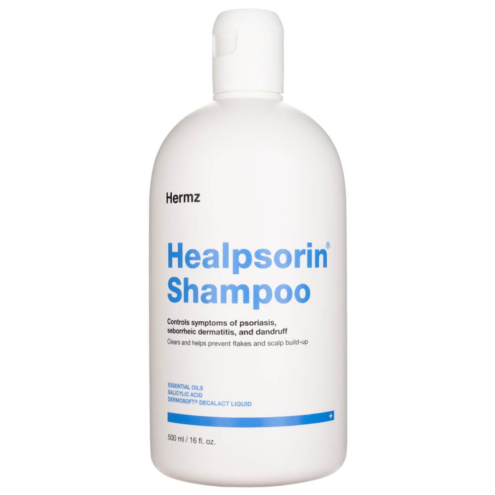 Savon Bio Healpsorin 100g - Marque Hermz, Usage Quotidien