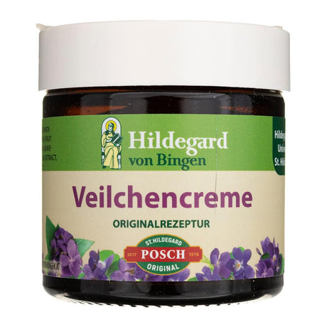 Hildegard Violet Cream - 50 ml