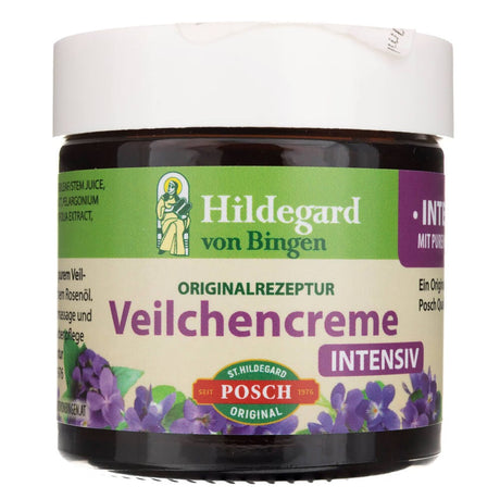 Hildegard Violet Intensive Cream - 50 ml
