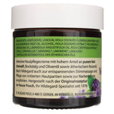 Hildegard Violet Intensive Cream - 50 ml