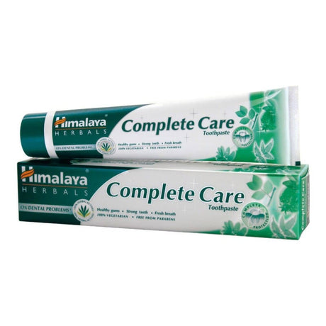 Himalaya Herbals Complete Care Toothpaste - 75 ml