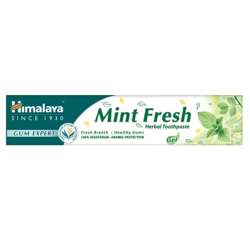 Himalaya Mint Fresh Toothpaste - 75 ml