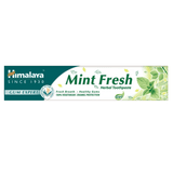 Himalaya Mint Fresh Toothpaste - 75 ml