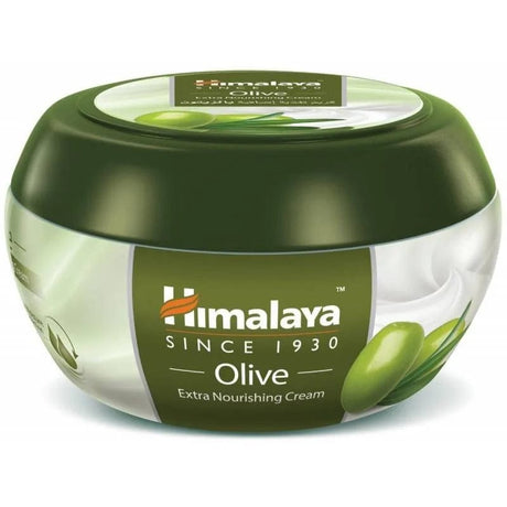Himalaya Olive Extra Nourishing Cream - 150 ml