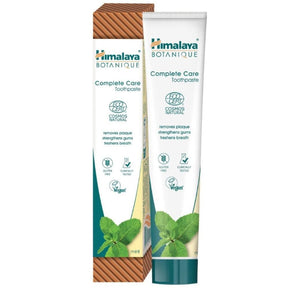 Himalaya Toothpaste with Mint - 75 ml